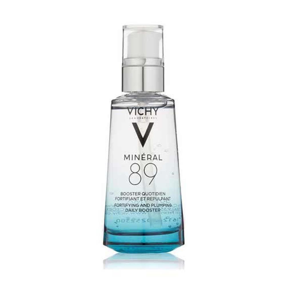 Vichy Mineral 89